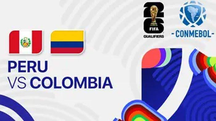 Kualifikasi Piala Dunia 2026 Zona Conmebol