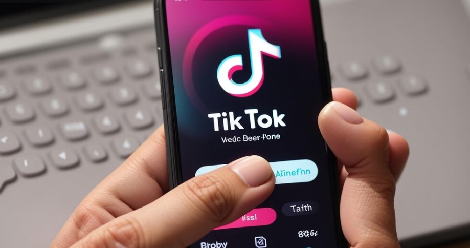 Tiktok