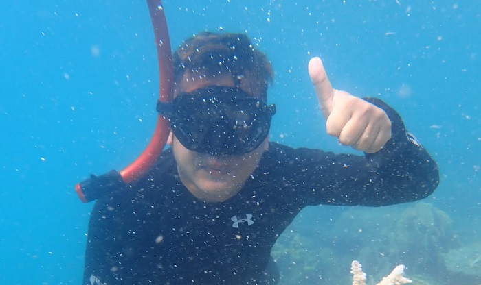 Ayo Jelajah Karimunjawa, Ada Spot Snorkeling dan Panorama Sunset Menawan